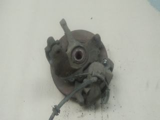 bontott FORD FOCUS II Jobb első Csonkállvány Kerékaggyal