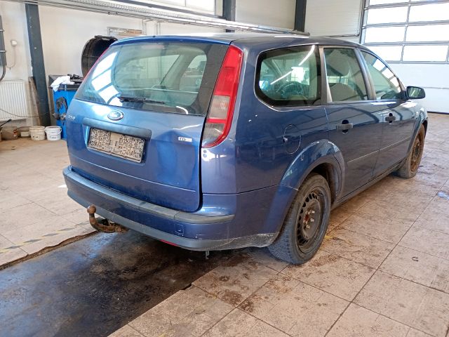 bontott FORD FOCUS II Jobb első Csonkállvány Kerékaggyal