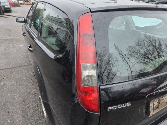 bontott FORD FOCUS II Jobb első Csonkállvány Kerékaggyal