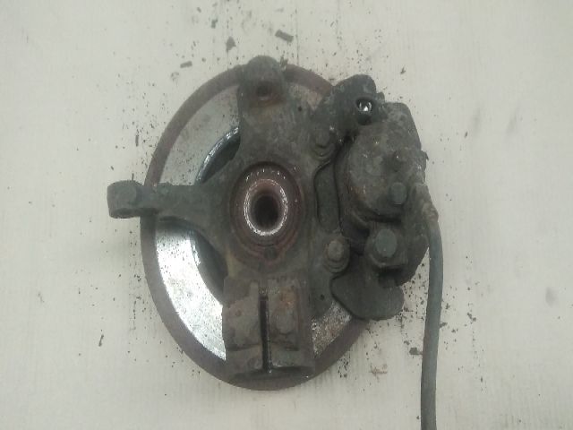 bontott FORD FOCUS II Jobb első Csonkállvány Kerékaggyal