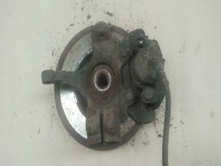 bontott FORD FOCUS II Jobb első Csonkállvány Kerékaggyal