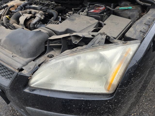 bontott FORD FOCUS II Jobb első Csonkállvány Kerékaggyal