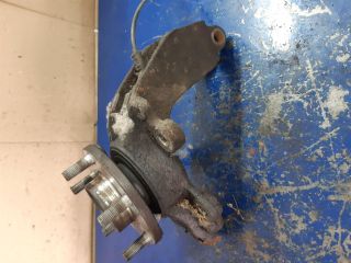 bontott FORD FOCUS II Jobb első Csonkállvány Kerékaggyal