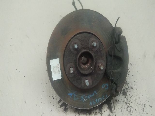 bontott FORD FOCUS II Jobb első Csonkállvány Kerékaggyal