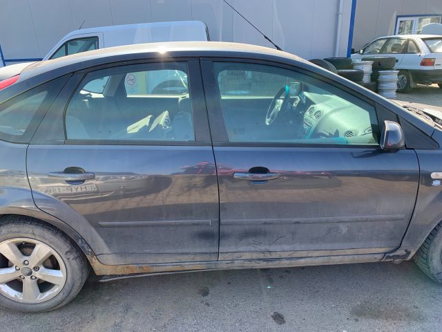 bontott FORD FOCUS II Jobb első Csonkállvány Kerékaggyal
