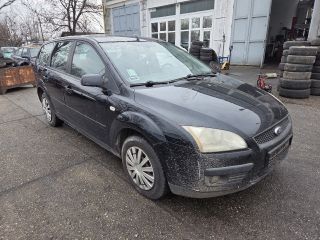 bontott FORD FOCUS II Jobb első Csonkállvány Kerékaggyal