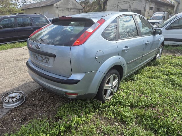 bontott FORD FOCUS II Jobb első Csonkállvány Kerékaggyal