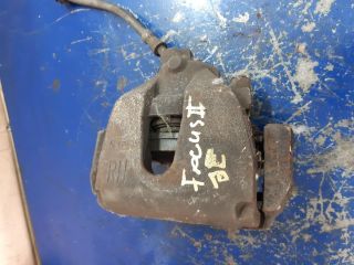 bontott FORD FOCUS II Jobb első Féknyereg Munkahengerrel