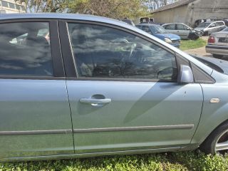 bontott FORD FOCUS II Jobb első Gólyaláb (Lengécsillapító, Rugó)