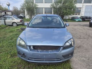 bontott FORD FOCUS II Jobb első Gólyaláb (Lengécsillapító, Rugó)