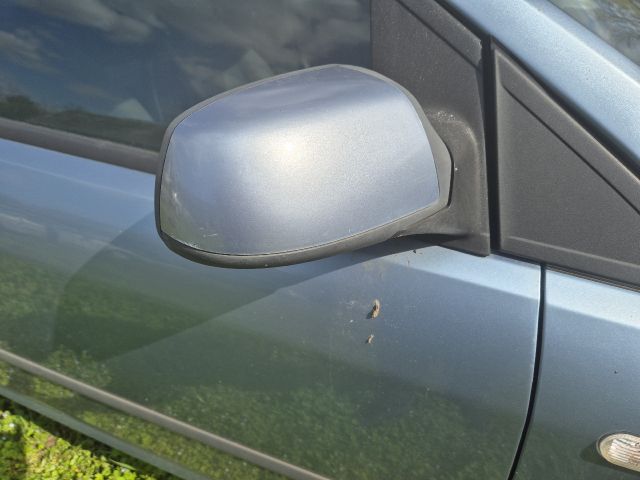 bontott FORD FOCUS II Jobb első Gólyaláb (Lengécsillapító, Rugó)