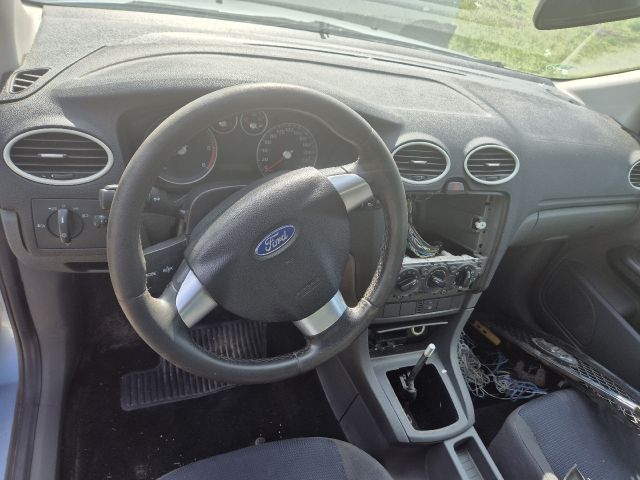 bontott FORD FOCUS II Jobb első Gólyaláb (Lengécsillapító, Rugó)
