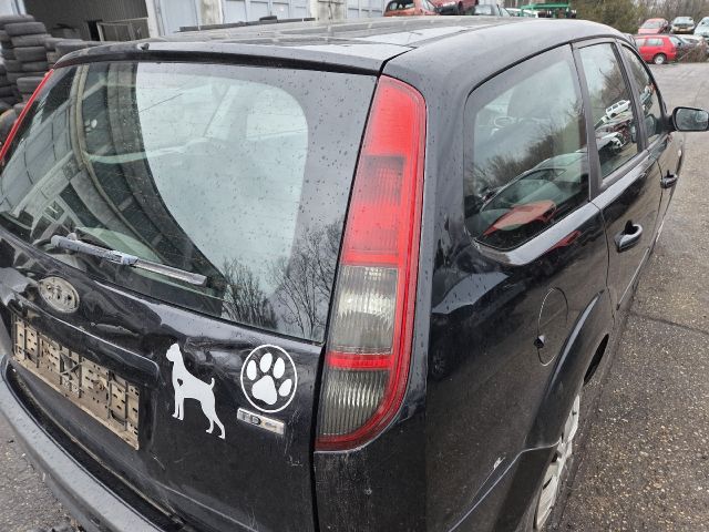 bontott FORD FOCUS II Jobb első Gólyaláb (Lengécsillapító, Rugó)