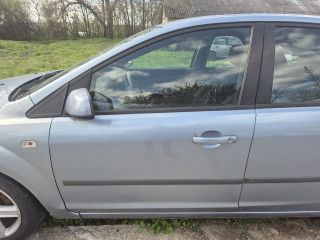 bontott FORD FOCUS II Jobb első Gólyaláb (Lengécsillapító, Rugó)