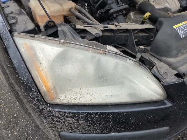 bontott FORD FOCUS II Jobb első Gólyaláb (Lengécsillapító, Rugó)