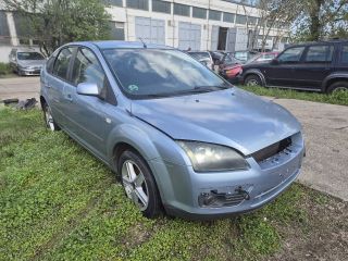 bontott FORD FOCUS II Jobb első Gólyaláb (Lengécsillapító, Rugó)