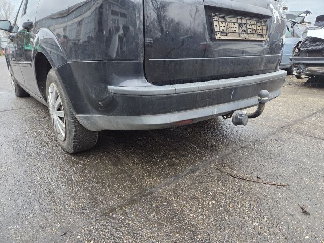 bontott FORD FOCUS II Jobb első Gólyaláb (Lengécsillapító, Rugó)