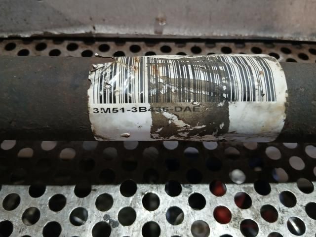 bontott FORD FOCUS II Jobb Féltengely