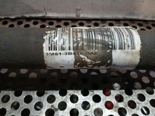 bontott FORD FOCUS II Jobb Féltengely