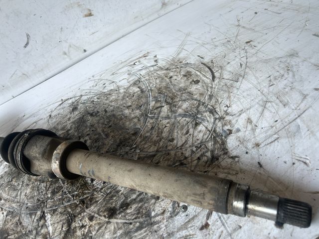 bontott FORD FOCUS II Jobb Féltengely