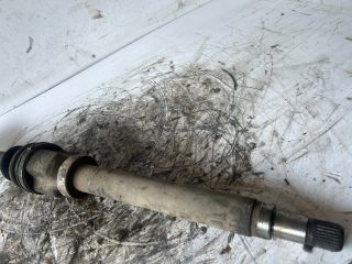 bontott FORD FOCUS II Jobb Féltengely