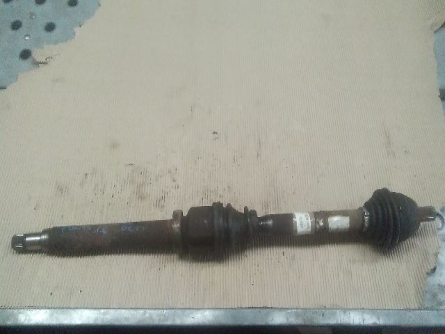 bontott FORD FOCUS II Jobb Féltengely