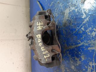 bontott FORD FOCUS II Jobb hátsó Féknyereg Munkahengerrel