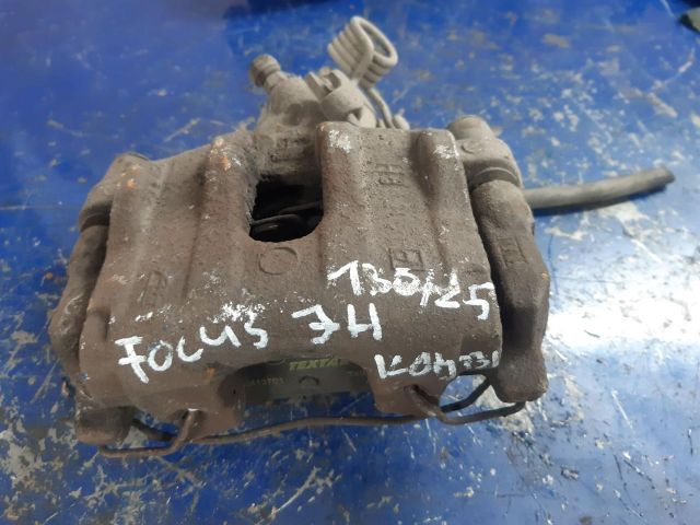 bontott FORD FOCUS II Jobb hátsó Féknyereg Munkahengerrel