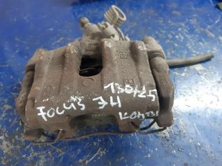 bontott FORD FOCUS II Jobb hátsó Féknyereg Munkahengerrel