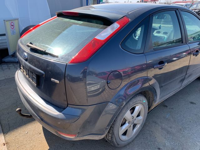 bontott FORD FOCUS II Jobb hátsó Lengéscsillapító