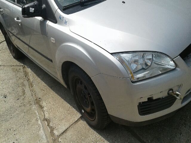 bontott FORD FOCUS II Jobb hátsó Lengéscsillapító