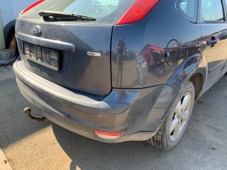 bontott FORD FOCUS II Jobb hátsó Rugó