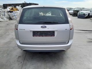 bontott FORD FOCUS II Kartergázcső