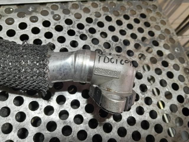 bontott FORD FOCUS II Kartergázcső