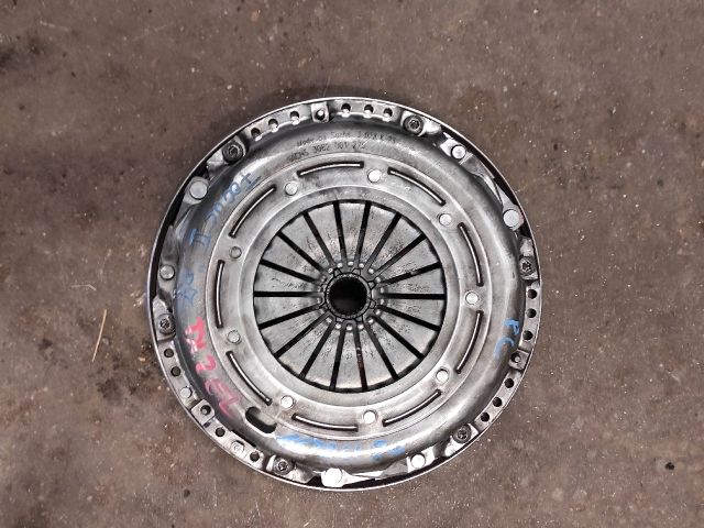 bontott FORD FOCUS II Kettős tömegű Lendkerék