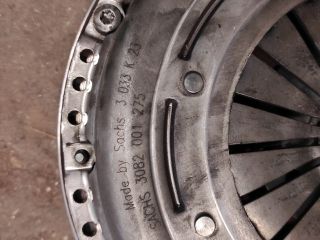 bontott FORD FOCUS II Kettős tömegű Lendkerék