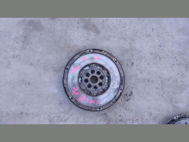 bontott FORD FOCUS II Kettős tömegű Lendkerék