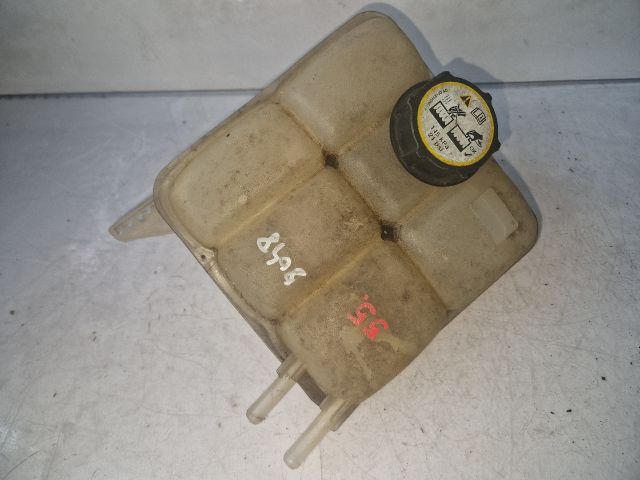 bontott FORD FOCUS II Kiegyenlítő Tartály