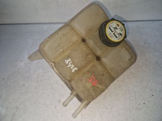 bontott FORD FOCUS II Kiegyenlítő Tartály