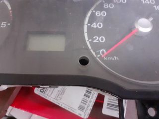 bontott FORD FOCUS II Kilométeróra