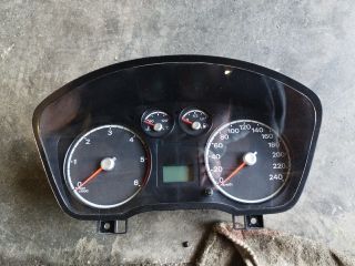 bontott FORD FOCUS II Kilométeróra