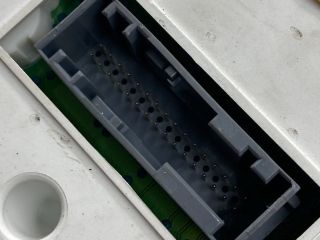 bontott FORD FOCUS II Kilométeróra