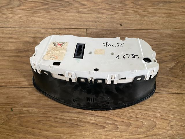 bontott FORD FOCUS II Kilométeróra