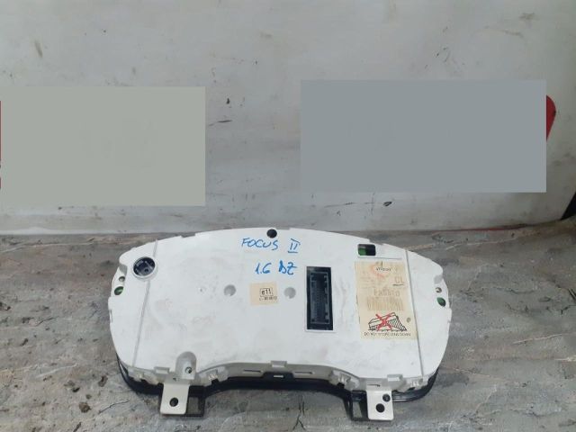 bontott FORD FOCUS II Kilométeróra