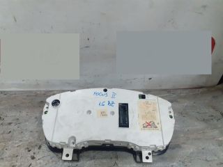 bontott FORD FOCUS II Kilométeróra