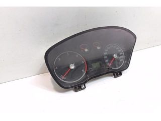 bontott FORD FOCUS II Kilométeróra