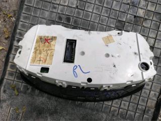 bontott FORD FOCUS II Kilométeróra