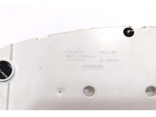 bontott FORD FOCUS II Kilométeróra