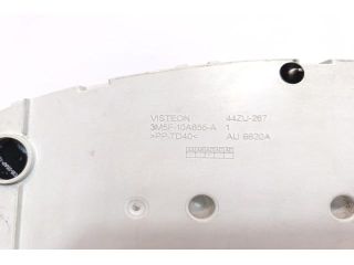 bontott FORD FOCUS II Kilométeróra