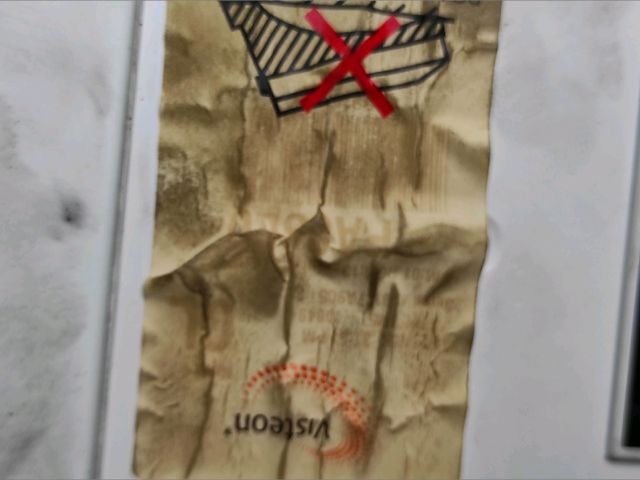 bontott FORD FOCUS II Kilométeróra